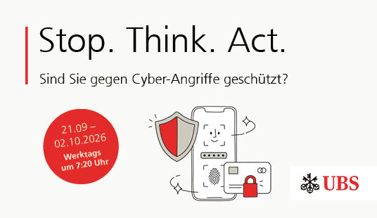 Wochenserie Cybercrime: So schützen Sie sich im Alltag